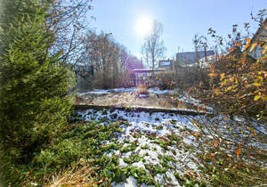 Дом 50м², 1-этажный, участок 10 сот.