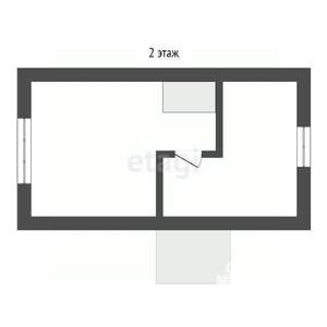 Дом 80м², 2-этажный, участок 5 сот.