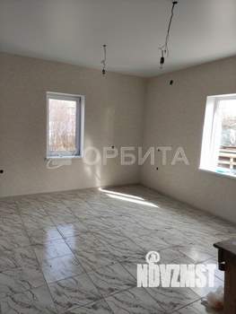 Дом 85м², 2-этажный, участок 4 сот.