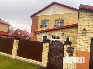 Дом 177м², 2-этажный, участок 10 сот.