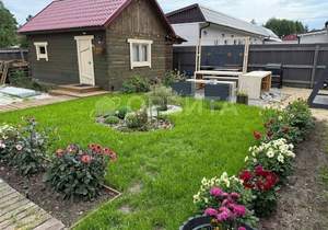 Дом 88м², 2-этажный, участок 0 сот.