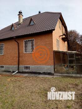 Дом 174м², 2-этажный, участок 17 сот.