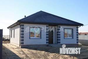 Дом 80м², 2-этажный, участок 7 сот.