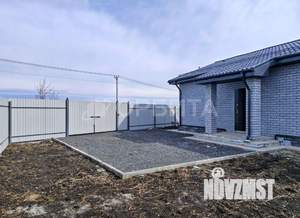 Дом 84м², 2-этажный, участок 6 сот.