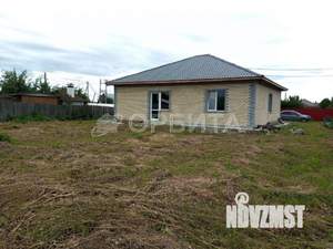 Дом 103м², 2-этажный, участок 9 сот.