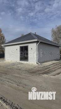 Дом 75м², 1-этажный, участок 4 сот.