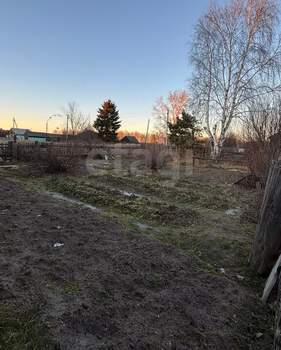 Дом 41м², 1-этажный, участок 27 сот.