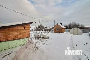 Дом 175м², 2-этажный, участок 7 сот.