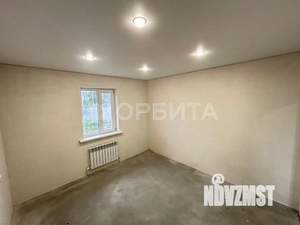 Дом 60м², 2-этажный, участок 5 сот.