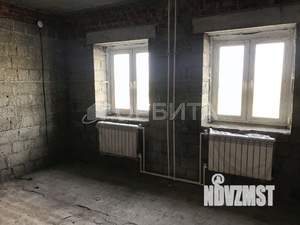 Таунхаус 160м², 2-этажный, участок 1 сот.