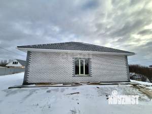 Дом 80м², 1-этажный, участок 5 сот.