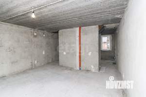 Таунхаус 115м², 3-этажный, участок 3 сот.