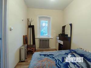 Дом 95м², 1-этажный, участок 5 сот.