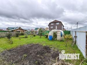 Дом 176м², 2-этажный, участок 15 сот.