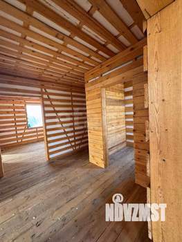 Дом 142м², 2-этажный, участок 8 сот.