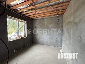 Дом 86м², 2-этажный, участок 5 сот.