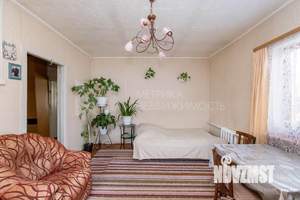 Коттедж 74м², 1-этажный, участок 5 сот.