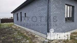 Дом 137м², 1-этажный, участок 8 сот.