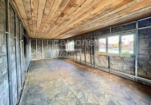 Дом 90м², 1-этажный, участок 11 сот.