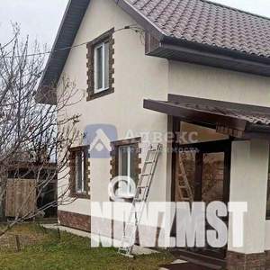 Дача 80м², 2-этажный, участок 8 сот.