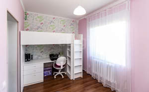 Дом 129м², 2-этажный, участок 6 сот.