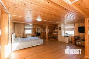 Дом 100м², 2-этажный, участок 15 сот.