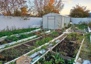 Дом 90м², 2-этажный, участок 11 сот.