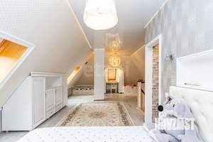 Дом 86м², 2-этажный, участок 6 сот.