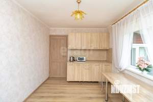 Дом 40м², 1-этажный, участок 4 сот.