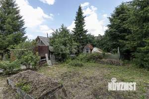 Дом 90м², 2-этажный, участок 8 сот.