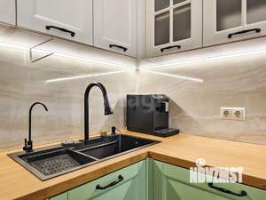 Таунхаус 115м², 2-этажный, участок 3 сот.