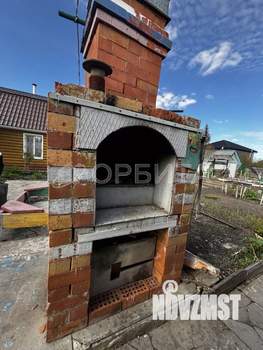 Дом 50м², 2-этажный, участок 11 сот.