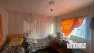 Дом 20м², 1-этажный, участок 5 сот.