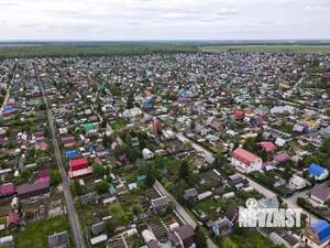 Дом 60м², 2-этажный, участок 5 сот.