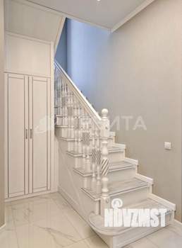 Дом 134м², 2-этажный, участок 5 сот.