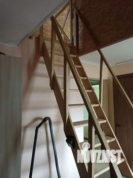 Дом 75м², 2-этажный, участок 5 сот.