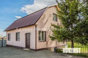 Дом 67м², 2-этажный, участок 8 сот.