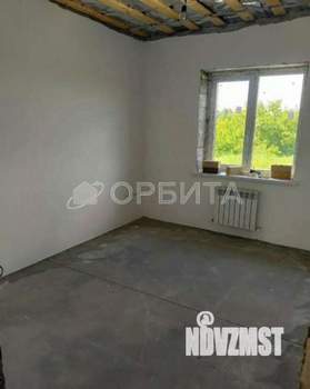 Дом 97м², 2-этажный, участок 7 сот.