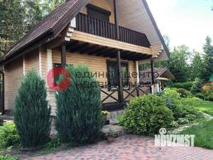 Дача 70м², 2-этажный, участок 8 сот.