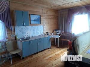 Дом 75м², 2-этажный, участок 7 сот.