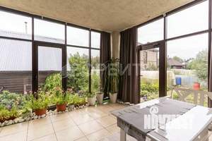 Дом 284м², 2-этажный, участок 9 сот.