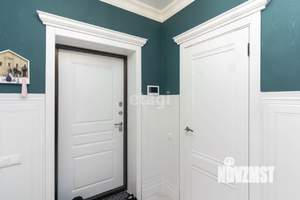 Дом 190м², 2-этажный, участок 6 сот.