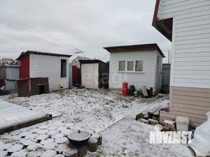 Дом 68м², 2-этажный, участок 8 сот.