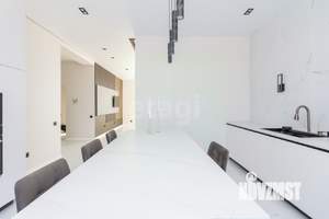 Дом 235м², 2-этажный, участок 14 сот.