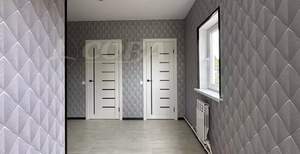 Дом 120м², 2-этажный, участок 6 сот.