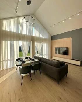 Дом 140м², 1-этажный, участок 12 сот.