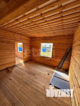 Дом 142м², 2-этажный, участок 8 сот.