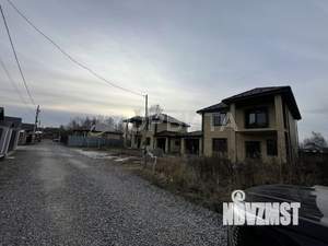 Дом 162м², 2-этажный, участок 9 сот.