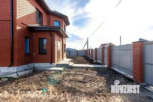 Коттедж 162м², 2-этажный, участок 6 сот.