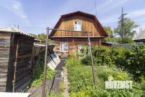 Дом 102м², 2-этажный, участок 5 сот.